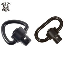 Tactical push button sling - tactical,