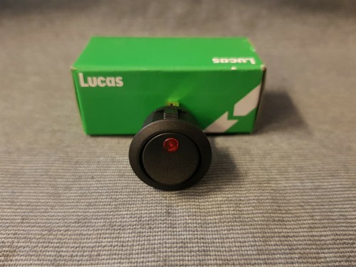 New classic vintage lucas - vintage,