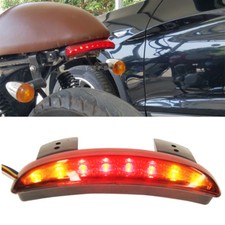 For Motorcyle Bobber Cafe