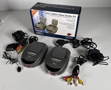 Nikkai 5.8GHz Wireless