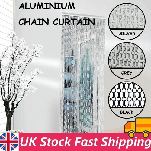 New aluminium door - new, screen