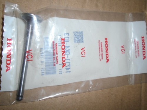Honda crf z50 intake valve - z50,