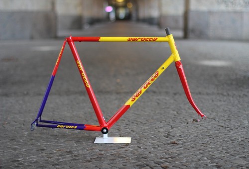 Serotta csi tri - csi, /