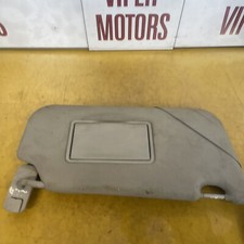 Ford Fiesta MK7 Sun Visor With