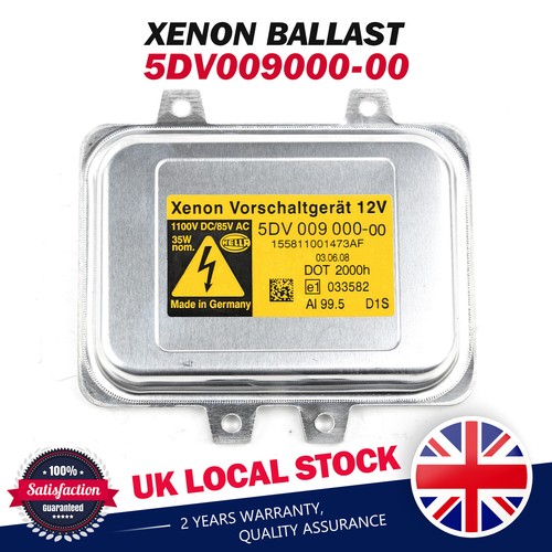 Xenon headlight hid ballast - hid,