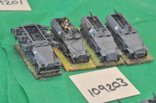 15mm ww2 german 4 - ww2,