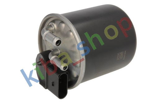 Fuel filter fits mercedes - fuel,