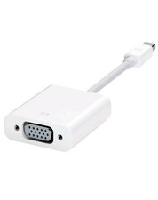 Maplin Mini DisplayPort to VGA Adapter Cable - Digital to Analogue 1080p HD 