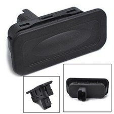 Rear Boot Tailgate Release