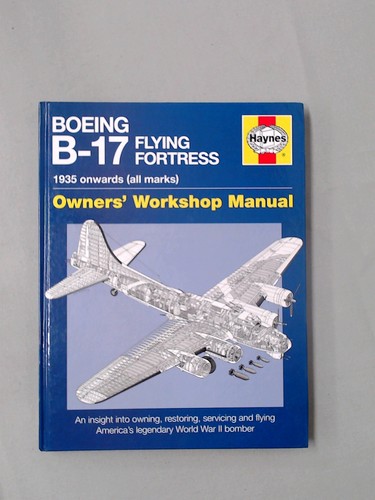 Boeing flying fortress - boeing, b-17