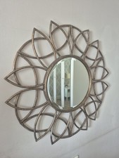 LARGE ! Beckfield Aged Bronze