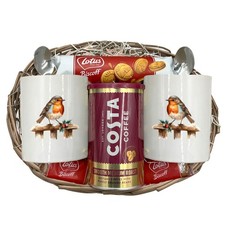 Couples Costa Coffee Gift