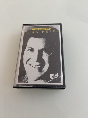 Alan price best - -, of