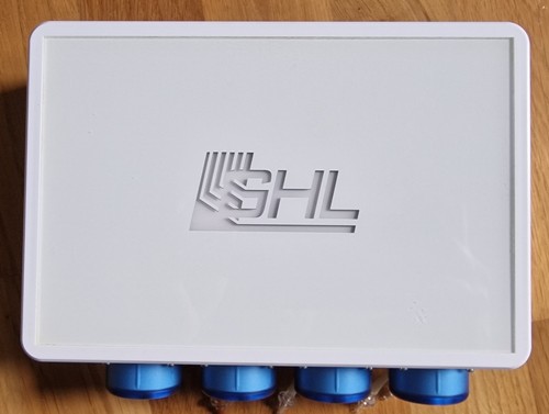 Ghl doser standalone - ghl,
