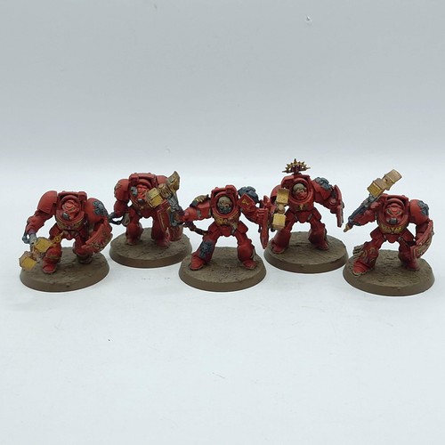Warhammer 40k space marines - 40k:,
