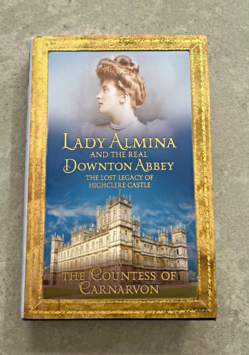 Signed hardcover illustrated - signed,