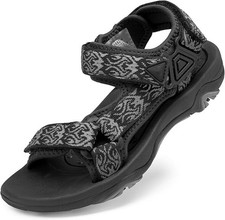 DREAM PAIRS Sandals Outdoor