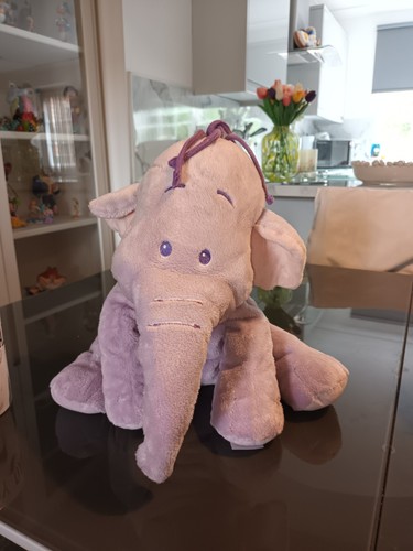 Disney plush winnie pooh - disney,