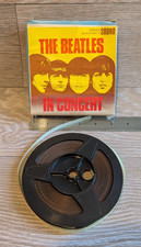 Vintage The Beatles Super 8mm