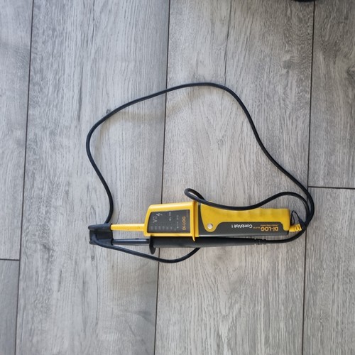 Log dl6780 combivolt - dl6780, 1