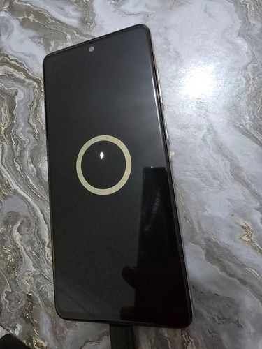 Faulty samsung galaxy - faulty, a920f