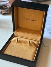 BULGARI BVLGARI  Italian
