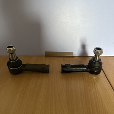 LDV 200 & PILOT DRAG LINK END