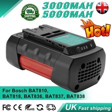 36V 3AH 5Ah Li-ion Battery For