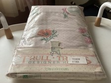 Vintage Vantona Pretty Floral