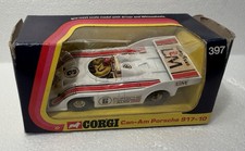 Corgi 161 Penske Can-Am