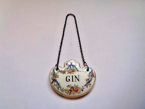 Vintage staffordshire - vintage,