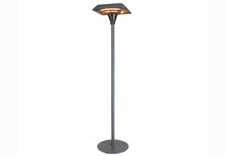 Outdoor Floor Standing