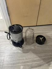 Nutribullet magic bullet
