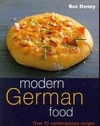 Modern german food roz denny - modern,