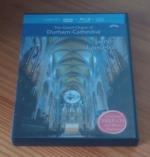 The Grand Old Organ Of Durham