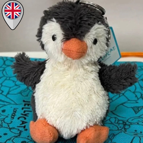 Cute peanut penguin - jc,