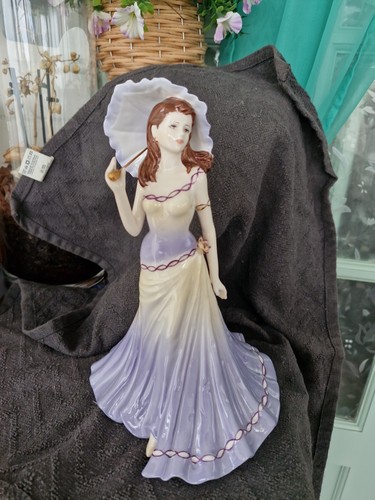Coalport ladies fashion - ladies,