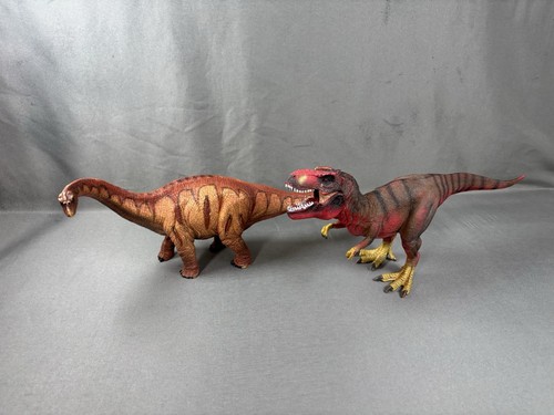 2011 schleich apatosaurus - 2011,