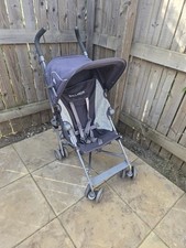 Maclaren volo stroller - volo,