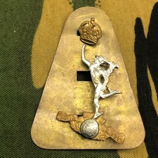 Royal Signals - WW2 Original