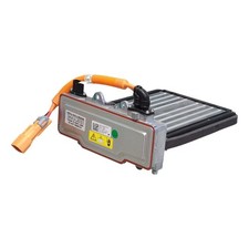 MG 4 TROPHY Auxiliary Heater