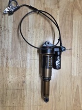 Fox Float X CTD Boost Valve