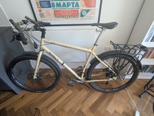 Surly ECR XL Frame Mountain