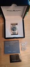 Maurice Lacroix Aikon Mens
