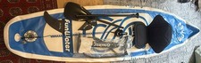 Paddle board kayak funwater - paddle,