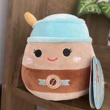 Squishmallows Reversible
