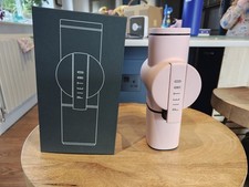 Pietro Pro Brew Coffee Grinder