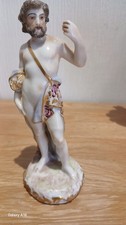 Samson Meissen Porcelain