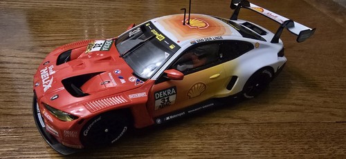 Carrera digital 124 23993 - 124, bmw