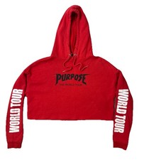 Justin Bieber Purpose Global